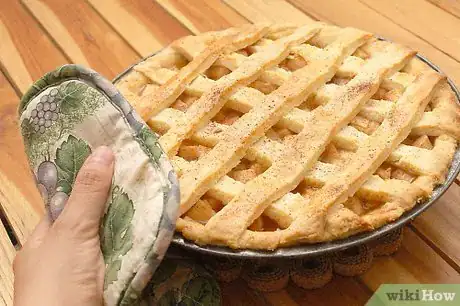 Image titled Bake an Apple Pie from Scratch Step 18