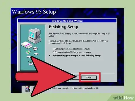 Image titled Install Windows 95 Step 19