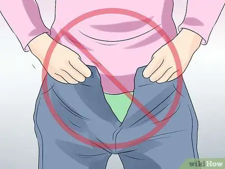 Image titled Get Rid of Constipation Pain Step 1