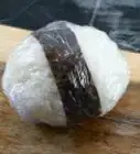 Make Onigiri