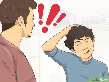 Image titled Check a Child's Hair for Lice Step 18