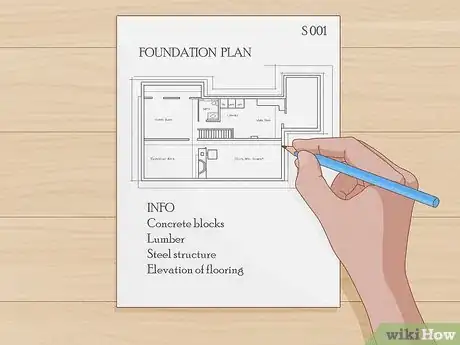 Image titled Read Architect's Drawings Step 14