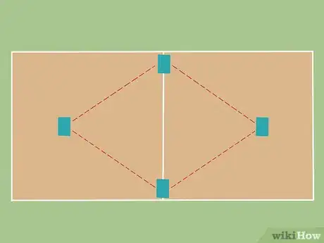 Image titled Play Matball Step 1