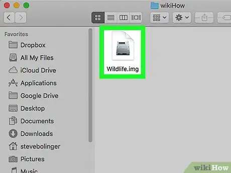 Image titled Open an Img File on PC or Mac Step 15