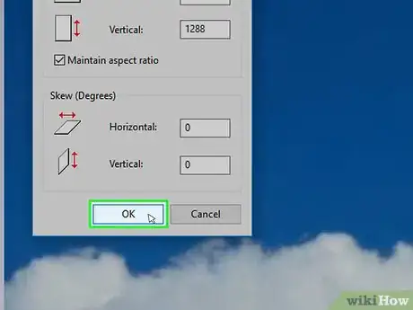 Image titled Change the Size of an Image in KB Step 17