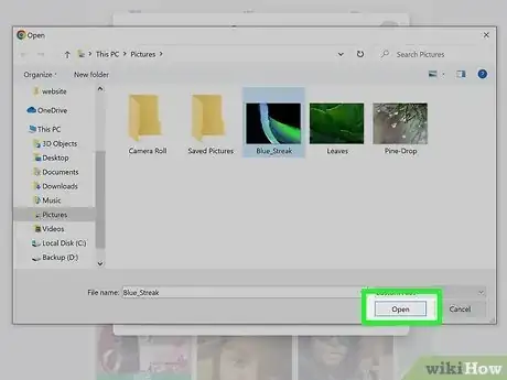 Image titled Upload Images to the Internet Step 21