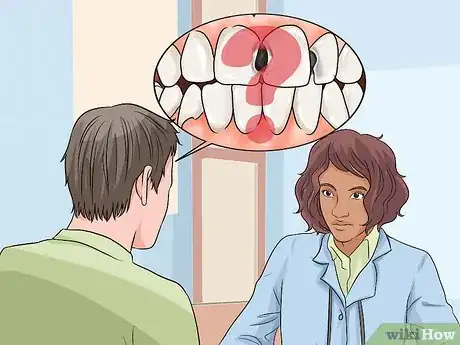 Image titled Know when Tooth Fillings Are Unnecessary Step 5