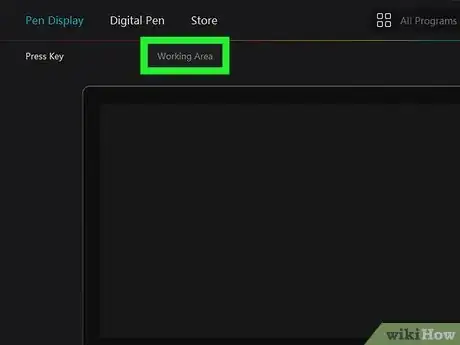 Image titled Calibrate Huion Pen Step 3