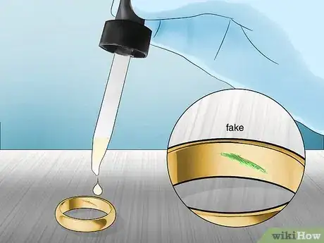 Image titled Tell if Gold Is Real Step 18