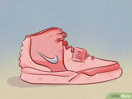 Image titled Wear Yeezys Step 16