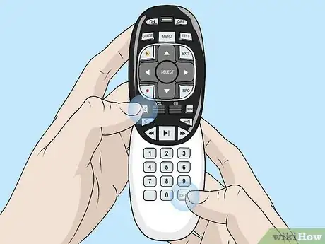 Image titled Program a DirecTV Genie Remote Step 37