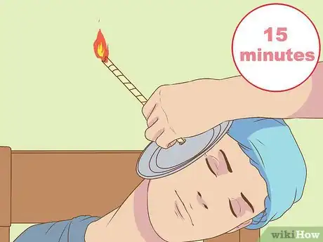 Image titled Use Ear Candles Step 11