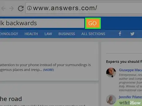 Image titled Submit a Question to WikiAnswers Step 3