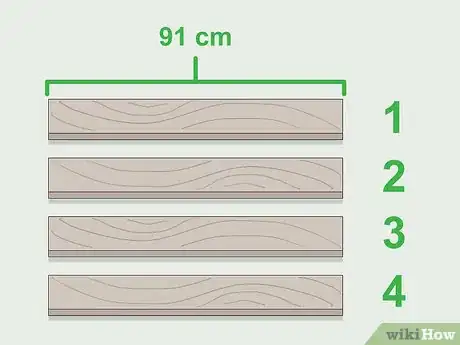 Image titled Build a Firewood Rack Step 7