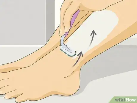 Image titled Get Rid of Razor Burn Fast Step 20