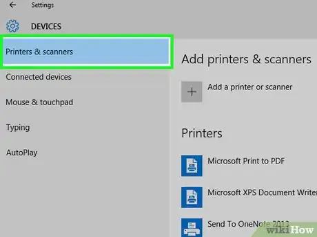 Image titled Connect to a Network Printer Step 7