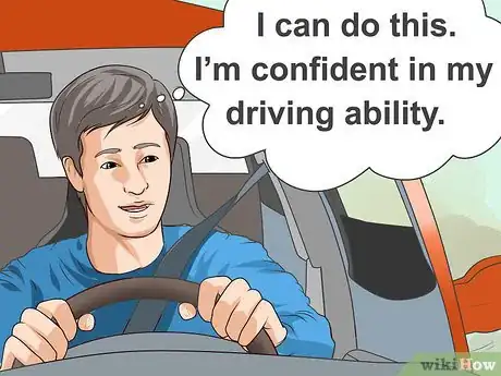 Image titled Relax when Driving Step 10