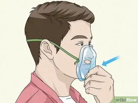 Image titled Wear an Oxygen Mask Step 3