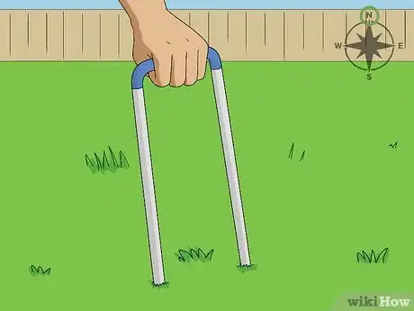 Image titled Set up Croquet Step 29