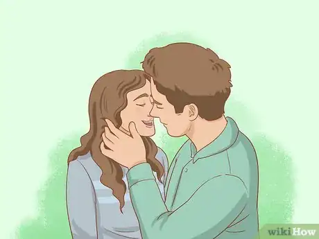 Image titled Get over the Awkward Stage in a Relationship Step 11