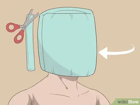 Image titled Make a Fursuit Head Step 1