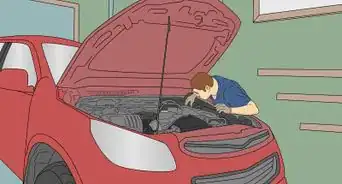 Jumpstart a Vehicle