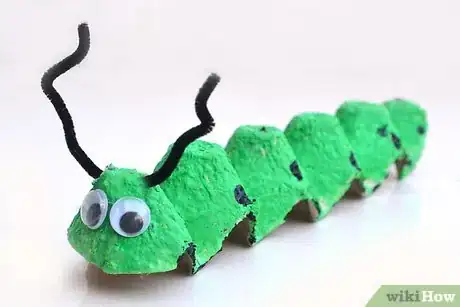 Image titled Make a Caterpillar Step 7