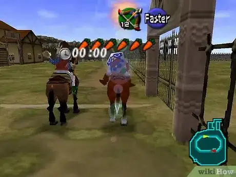 Image titled Get Epona in Ocarina of Time Step 9