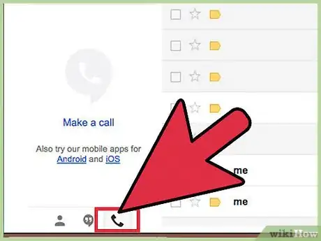 Image titled Make a Phone Call with Google Voice Step 10