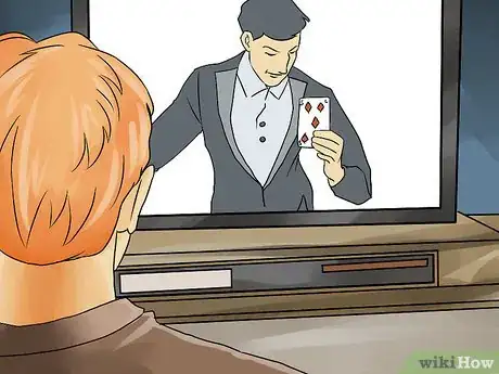 Image titled Learn Magic Tricks Step 5