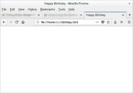 Image titled Html css birthday card head.png