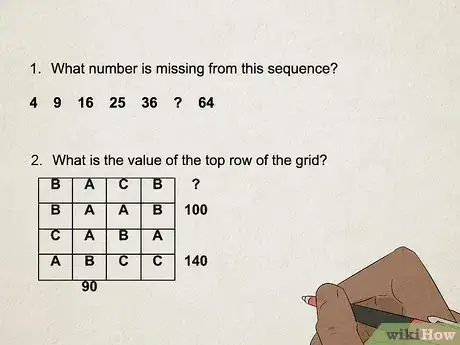 Image titled What Iq Do You Need to Be in Mensa Step 5