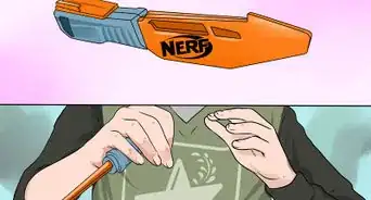 Choose a Nerf Gun for Your Play Style