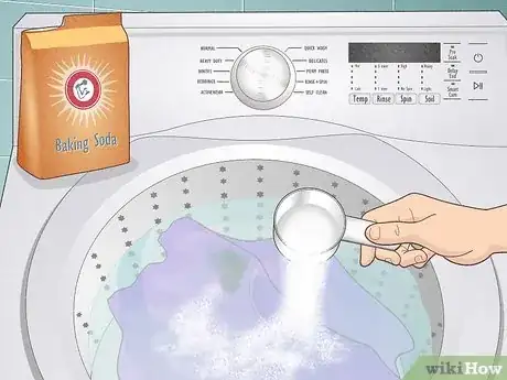 Image titled Get Laundry Detergent Stains Out of Clothes Step 3