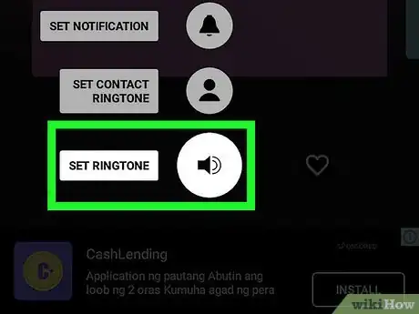 Image titled Set a Silent Ringtone on an Android Step 12