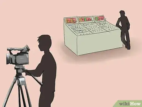 Image titled Become a Videographer Step 16