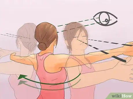 Image titled Do a Triple Pirouette Step 15