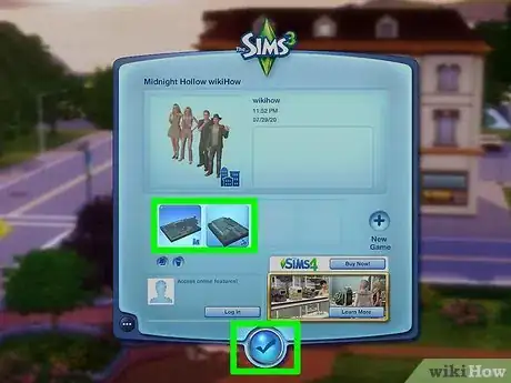 Image titled Prevent Aging in The Sims Step 6