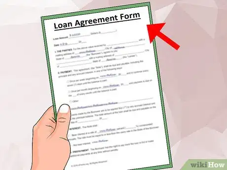 Image titled Get Your Ex Off a Car Loan Step 7