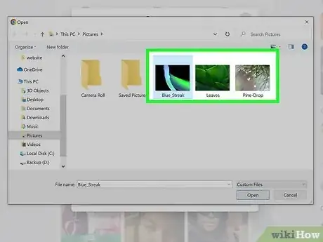 Image titled Upload Images to the Internet Step 20