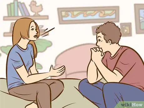 Image titled Talk to Your Husband About Miscarriage Step 1