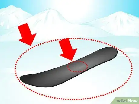 Image titled Choose a Snowboard Step 4