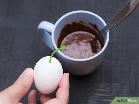 Image titled Make Brownies in a Mug Step 9