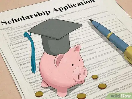 Image titled Apply for Scholarships Step 13