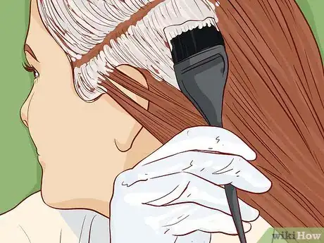 Image titled Balayage Step 12