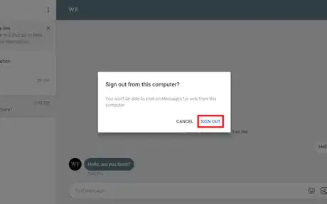 Image titled Sign out of Android Messages for web.png
