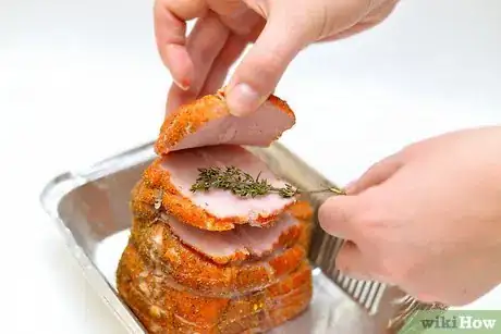 Image titled Cook Sliced Ham Step 20