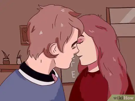 Image titled Kiss Your Girlfriend in Middle School Step 8