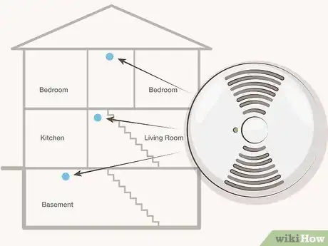 Image titled Test the Air Quality in Your Home Step 3