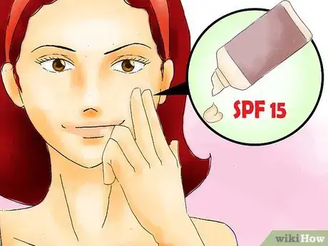 Image titled Pick the Right Foundation Makeup Step 04